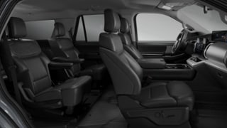 2026 Ford Expedition® Internal Image 1